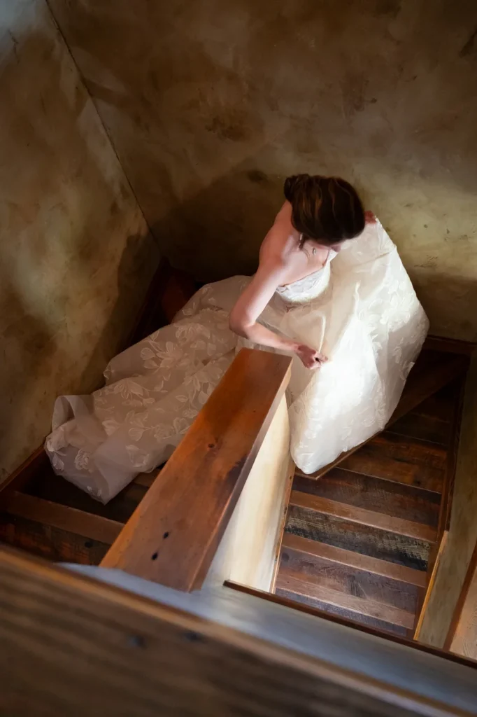 Martha and Whitney wedding in Bozeman, MT