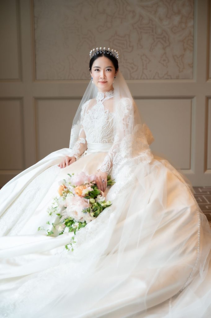 Jennifer and Giovani wedding in Boston, MA