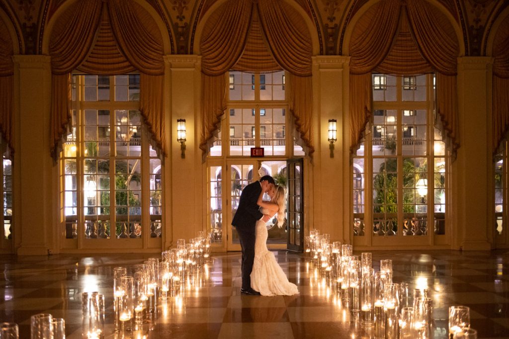 Jacqueline and Cole wedding in Palm Beach, FL