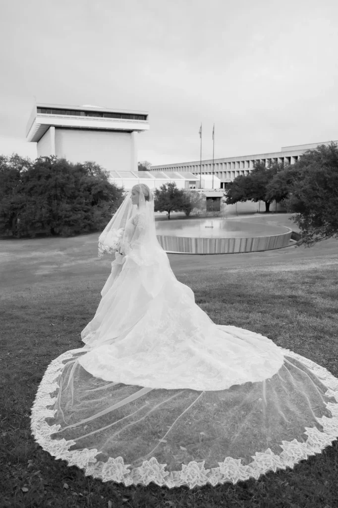 Claudia and Sammy wedding in Austin, TX