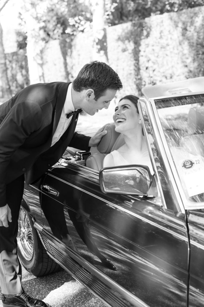Emma and Joe wedding in Bridgehampton, NY